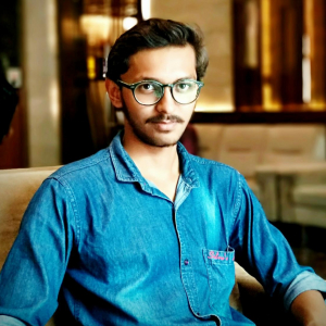 Ronak Mistry-Freelancer in Rajkot,India