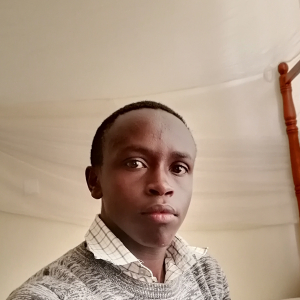 Fred Mbuva-Freelancer in Nairobi,Kenya