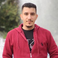 Haider Bahaa-Freelancer in ,Iraq