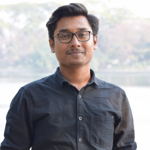 Shubhajit Roy-Freelancer in ,India