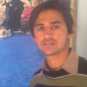 Asad Abbas-Freelancer in Sargodha,Pakistan