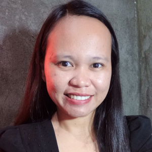 Hannah Mae Salvador-Freelancer in Numancia,Philippines
