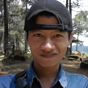 Muhamat Suryanto-Freelancer in ,Indonesia