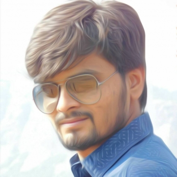 Mahesh Patel-Freelancer in Gandhinagar,India