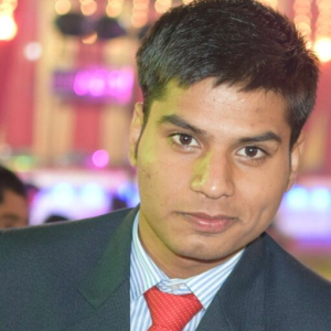 Sumit Sain-Freelancer in Ahmedabad,India