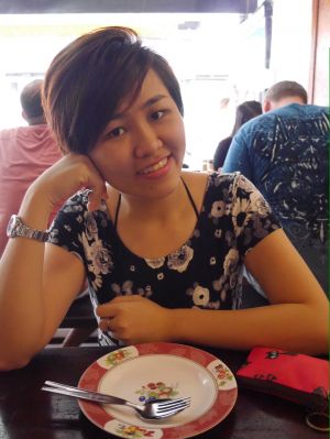 Eleen Chee-Freelancer in Petaling Jaya,Malaysia