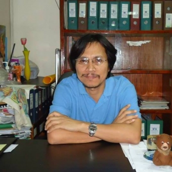 Samuel Pinaroc-Freelancer in Rodriguez,Philippines