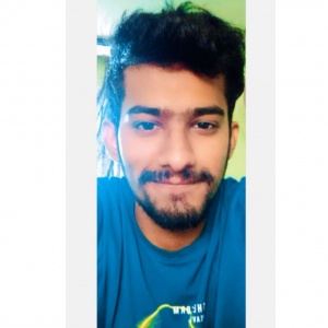 Jegan Ravichandran-Freelancer in madurai,India