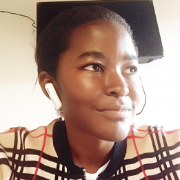 Nkeangnyi Lizzy Y.-Freelancer in Kumba,Cameroon