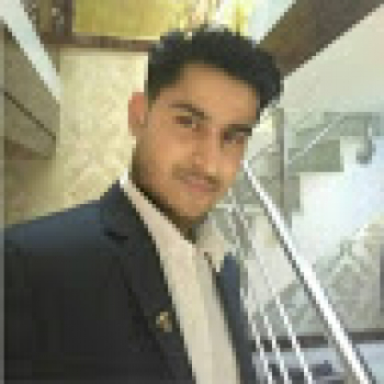 Rahul Sharma-Freelancer in Jaipur,India
