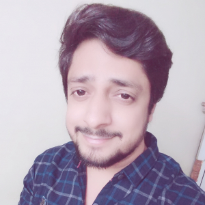 Mithilesh Makwana-Freelancer in Akot,India