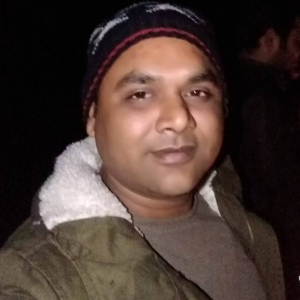 Narender Kumar-Freelancer in Delhi,India