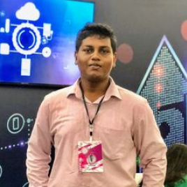 Deshan Chathuranga-Freelancer in Colombo,Sri Lanka