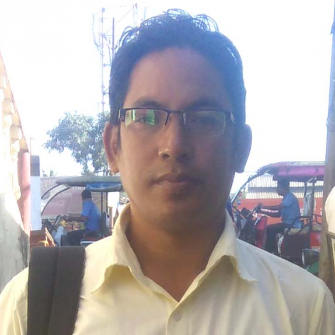 Sanjoy Jamatia-Freelancer in Aizawl,India