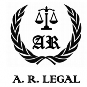 A R Legal-Freelancer in Mumbai,India