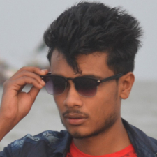 Asadul Islam-Freelancer in Dhaka,Bangladesh