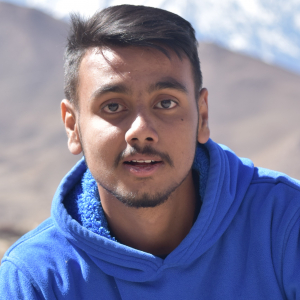 Upahar Simkhada-Freelancer in Kathmandu,Nepal