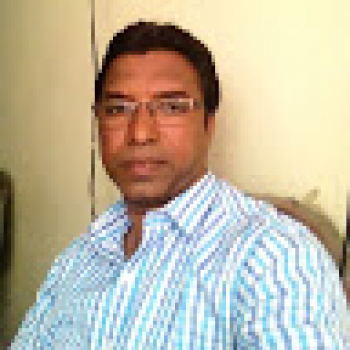 MAR JAVED-Freelancer in Hyderabad,India