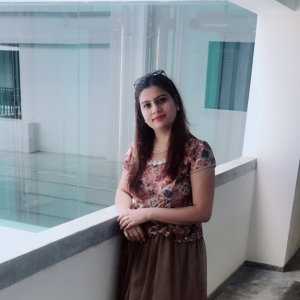 Puja Baghla-Freelancer in ,India