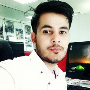 Abid Majeed-Freelancer in Lahore,Pakistan