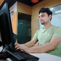 Sushant Thakur-Freelancer in Mohali,India