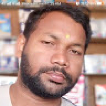 Madhab Chandra Behera-Freelancer in ,India