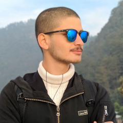 Bibek Poudel-Freelancer in Kathmandu,Nepal