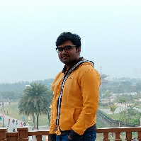 Ankur Kundu-Freelancer in Ranaghat,India
