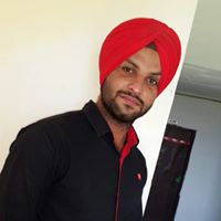 Inderjit Singh