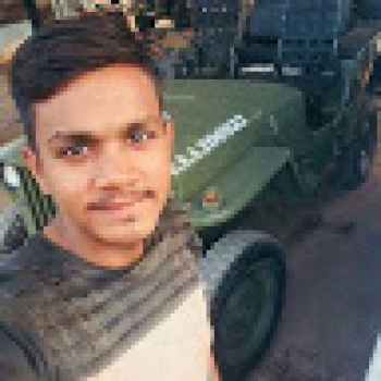 Saiyad Arbaz Ali-Freelancer in Nadiad,India