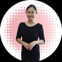 Catherine Gravidez-Freelancer in ,Philippines