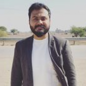 Muhammad Muneeb-Freelancer in Hyderabad,Pakistan