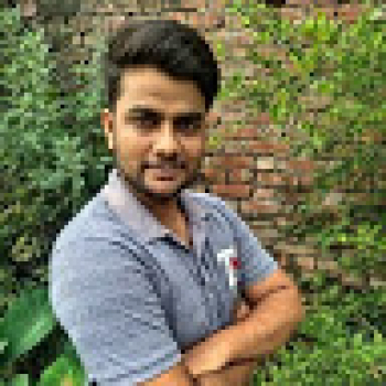 Chandan Kumar Kushwaha-Freelancer in Deoria,India