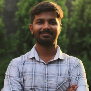 Kushagra Sinha-Freelancer in Patna,India