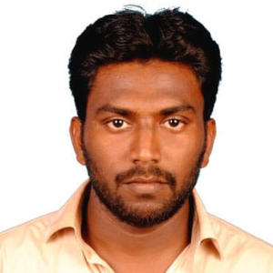 Periasamy M-Freelancer in Thoothukudi,India