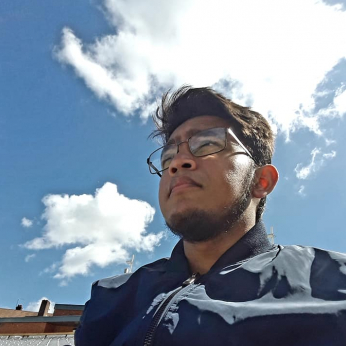 Mohammad Jawad Siddiqui-Freelancer in London,United Kingdom