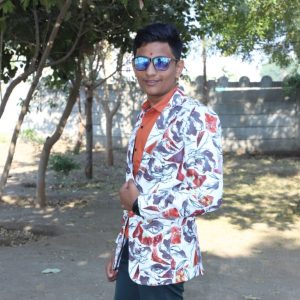 Gautam Suhagiya-Freelancer in Surat,India