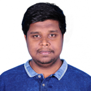 Niranjan Kumar-Freelancer in Salem,India
