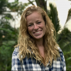 Anna Craanen-Freelancer in Mataram,Indonesia