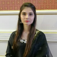 Fatimah Mushtaq-Freelancer in Faisalabad,Pakistan
