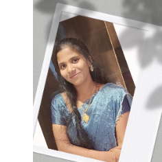 Ch.vijayalakshmi-Freelancer in Bandlaguda Jagir,India