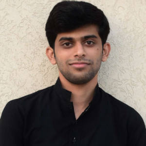 Arslan Amin-Freelancer in Lahore,Pakistan