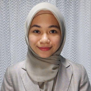 Nur Atiqah Arsin-Freelancer in ,Malaysia