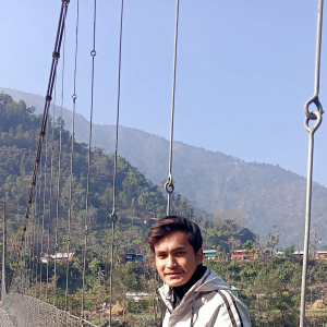 Parash Kaucha Magar-Freelancer in Gaindakot,Nepal