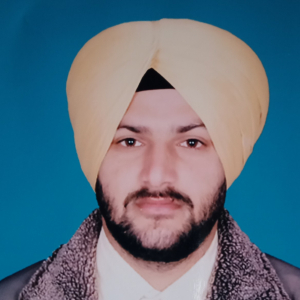 Baljinder Singh-Freelancer in Amritsar, Jalandhar,India