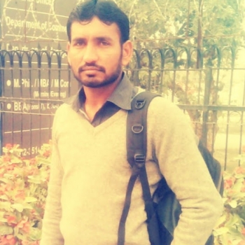 Muhammad Sajwal-Freelancer in Minawali,Pakistan