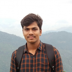 Aromal Mohan-Freelancer in Trivandrum, Kerala,India