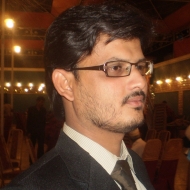 Sahil Shan-Freelancer in Hyderabad,Pakistan