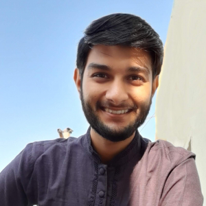 Ashish Vaishnav-Freelancer in Morbi,India