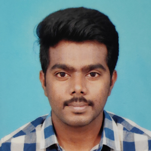 Purushoth Bp-Freelancer in Chennai,India
